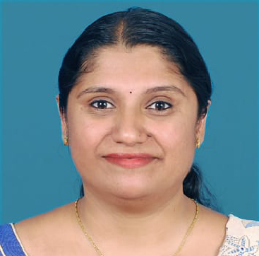 Dr. Neetha Thomas